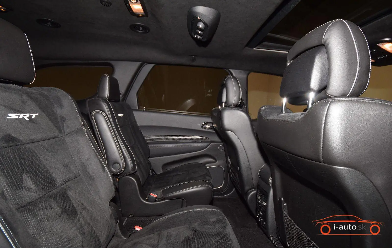 Dodge Durango 2021 na predaj – fotografia 14