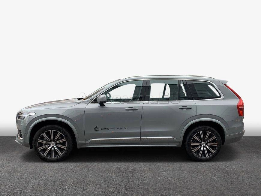 Volvo XC90 XC 90 B5 235k mHEV Plus Bright AWD A/T