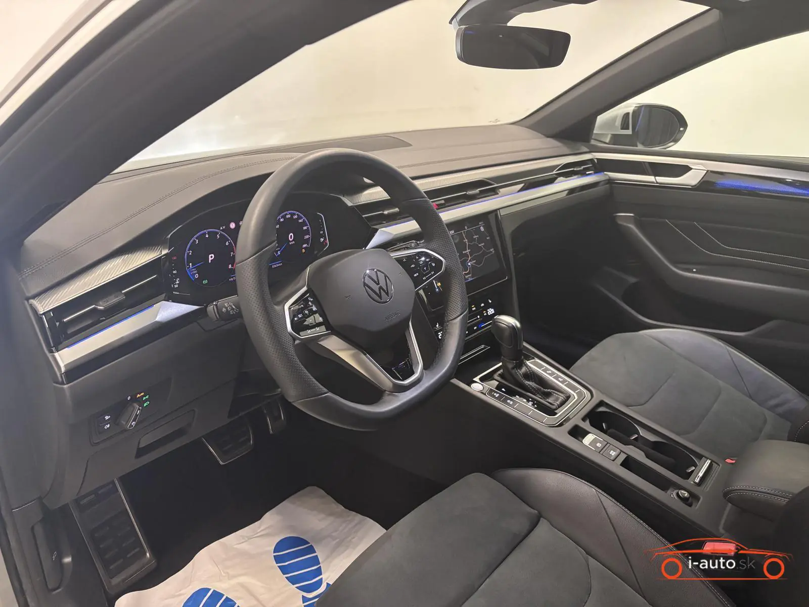 Volkswagen Arteon 2021 na predaj – fotografia 12