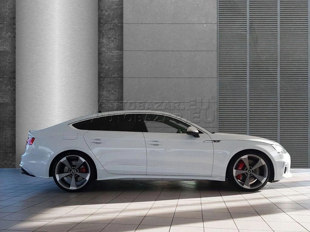 Audi S5 Sportback 3.0 TDI mHEV quattro tiptronic
