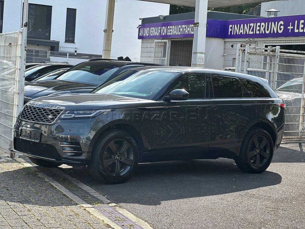 Land Rover Range Rover Velar 3.0D R-Dynamic S AWD A/T