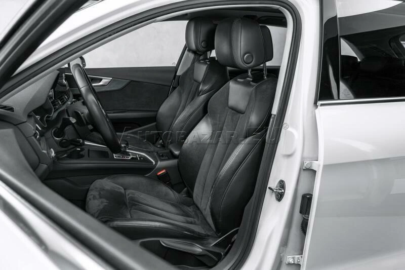 Audi A4 2020 na predaj – fotografia 13