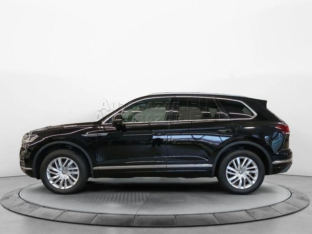 Volkswagen Touareg 3.0 V6 TDI SCR 286k Elegance 4Motion Tiptronic
