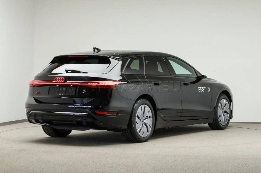 Audi A6 Avant e-tron  e-tron