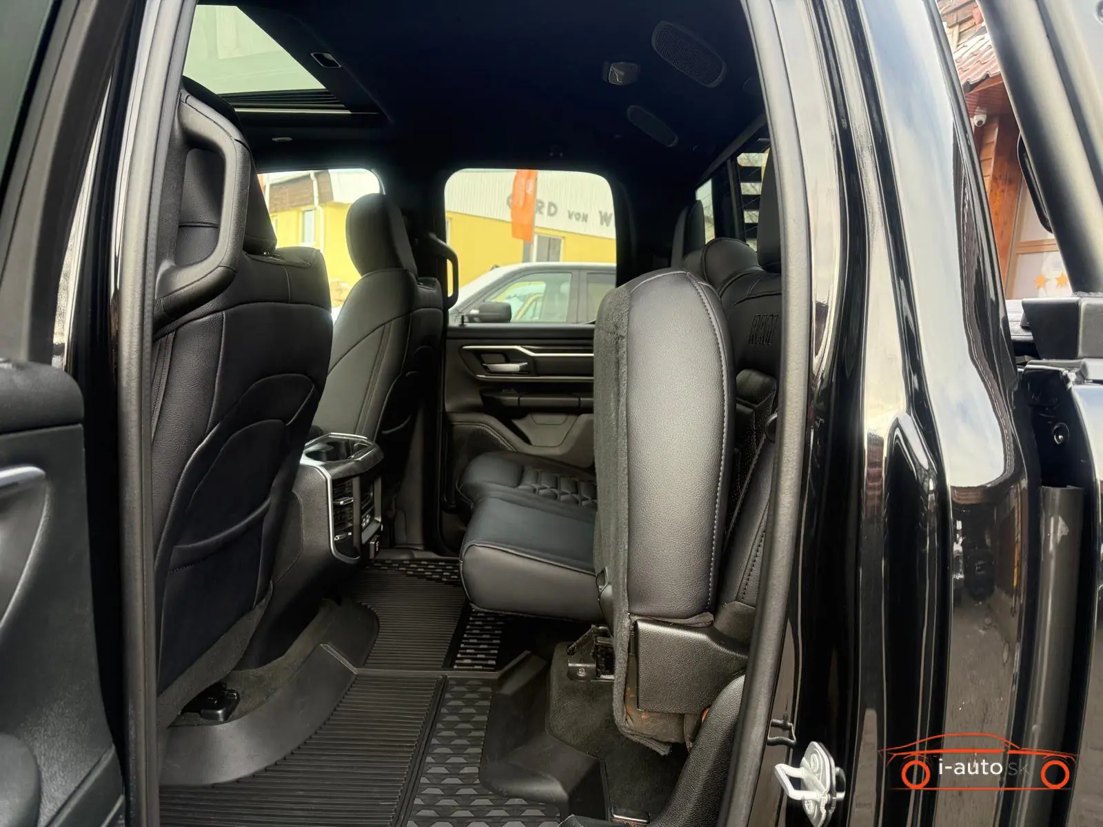 Dodge RAM 2021 na predaj – fotografia 40