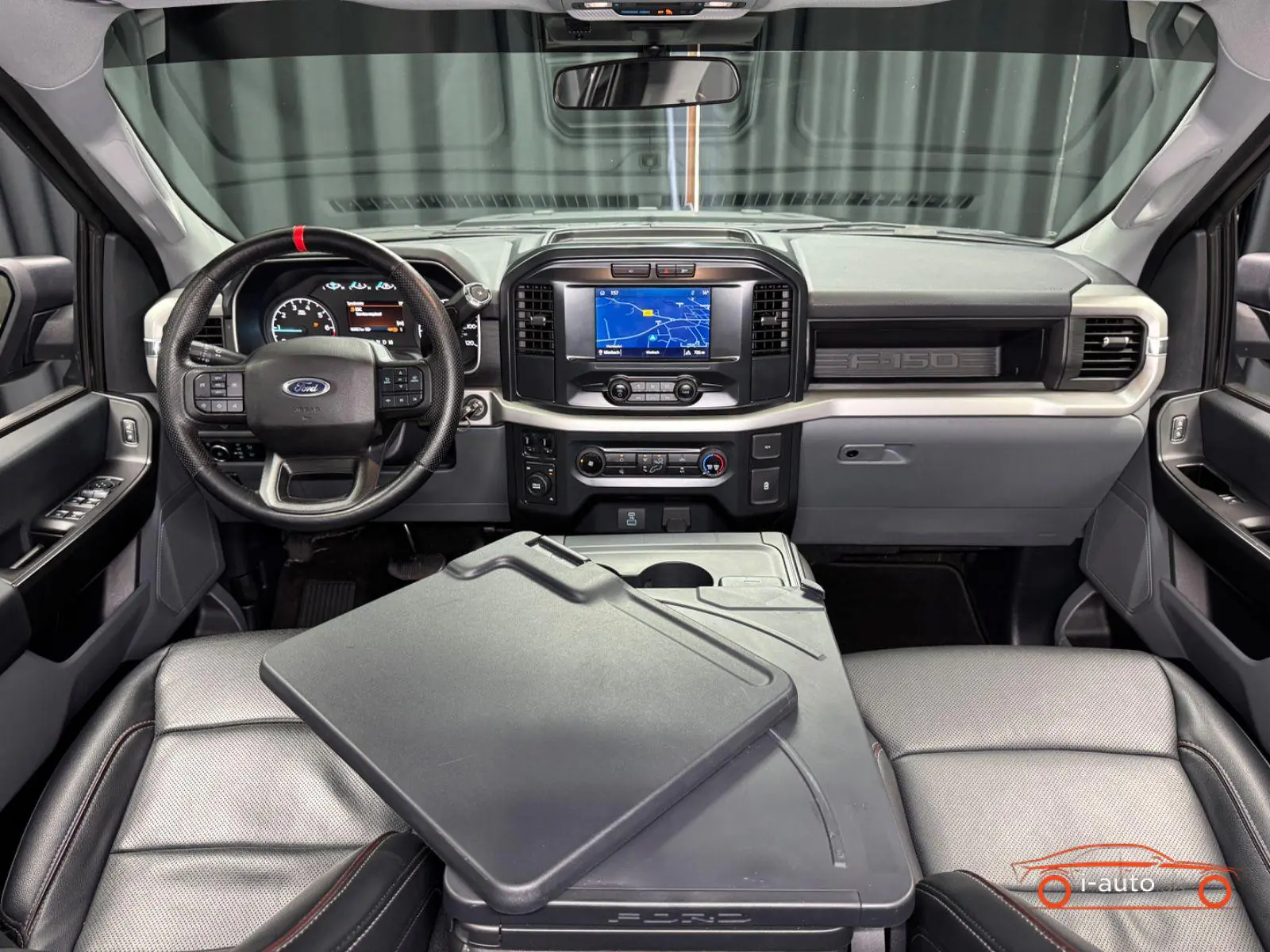Ford F-150 2022 na predaj – fotografia 40
