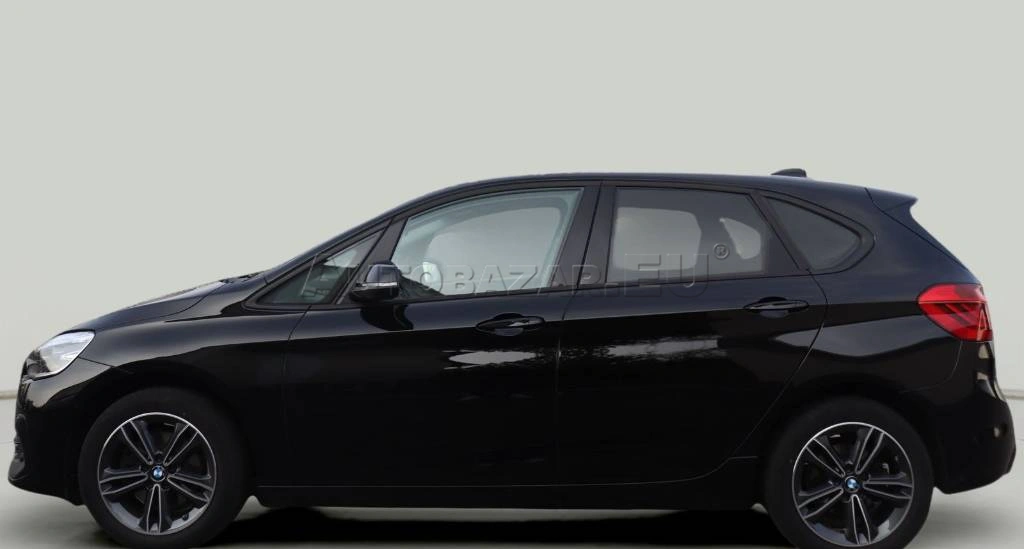 BMW Rad 2 Active Tourer 2   220i A/T