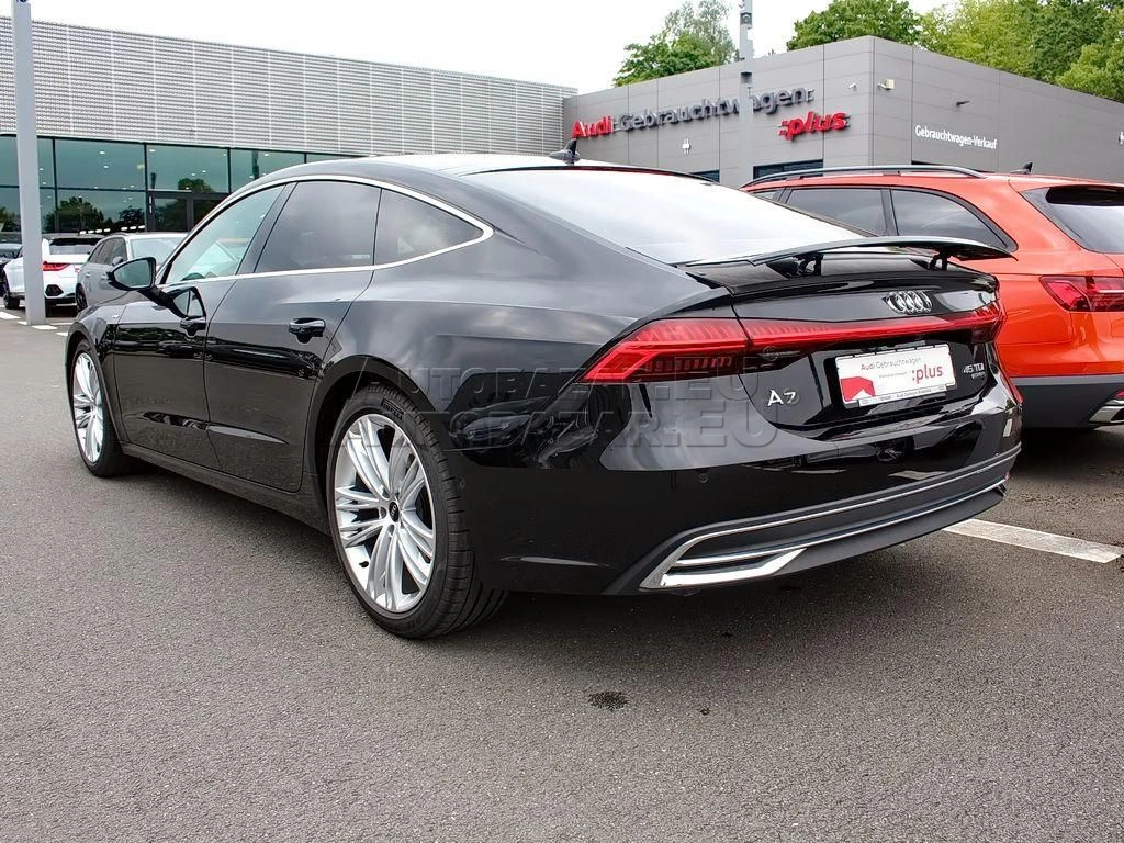 Audi A7 Sportback 45 3.0 TDI mHEV quattro S tronic