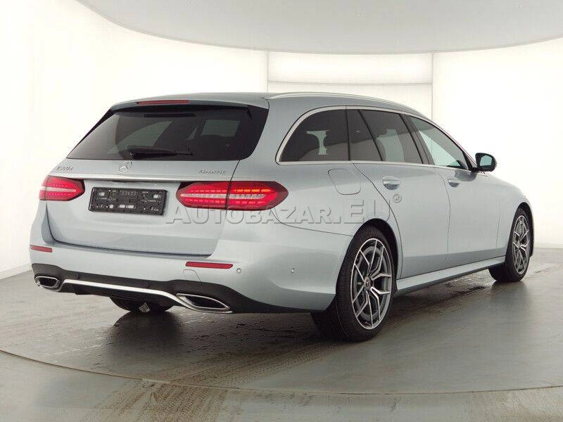 Mercedes-Benz E trieda Kombi 300 d mHEV 4MATIC A/T