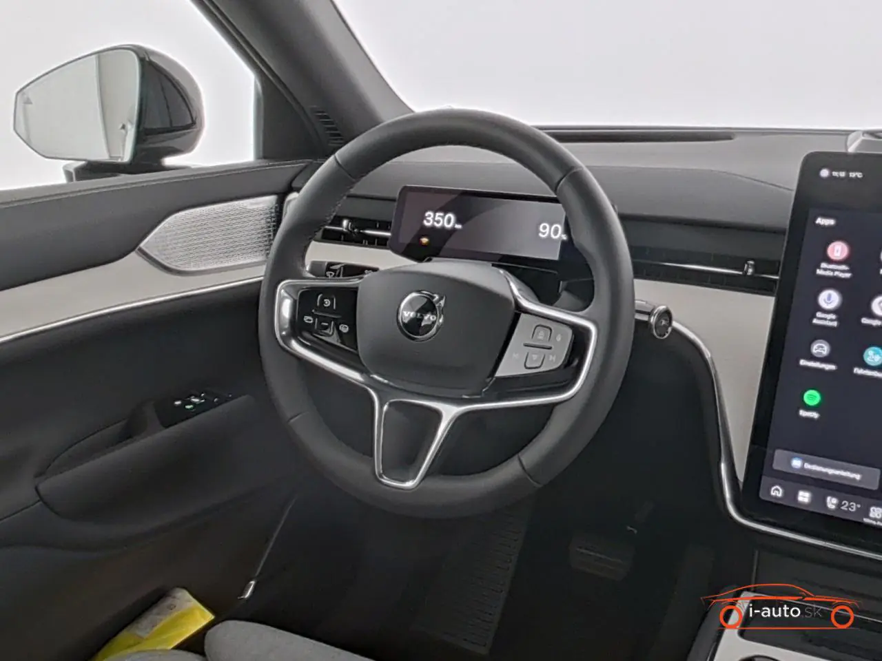 Volvo EX90 2025 na predaj – fotografia 4