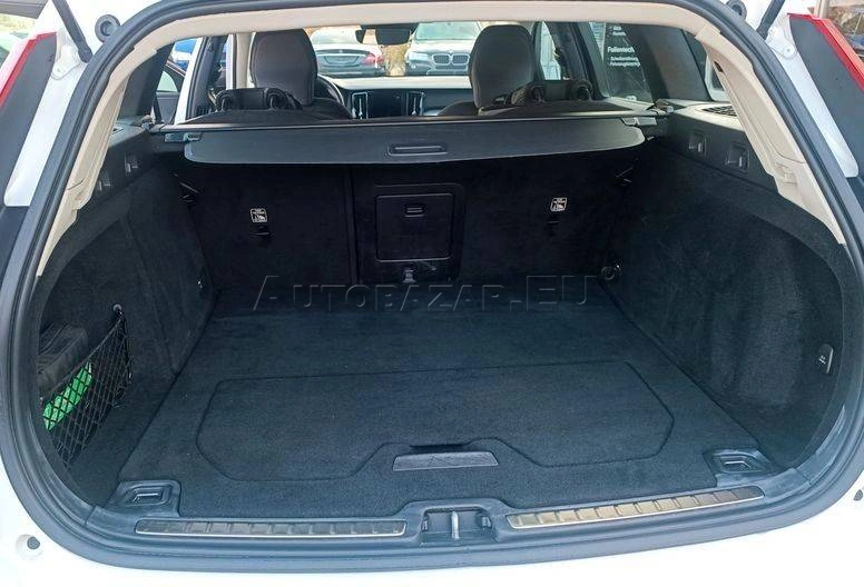 Volvo V60 2022 na predaj – fotografia 25