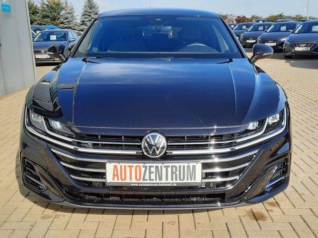 Volkswagen Arteon SB 2.0 TDI R-Line DSG