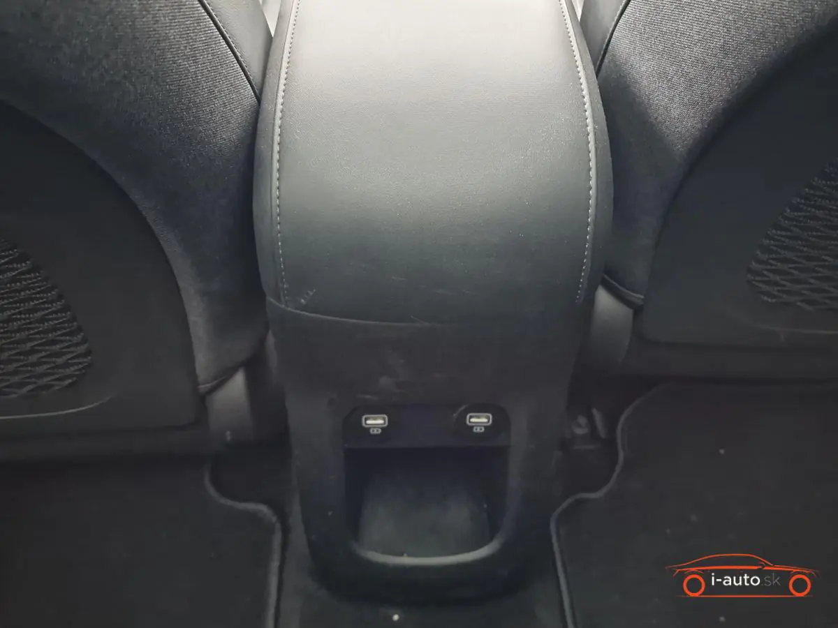 Hyundai Ioniq 5 2022 na predaj – fotografia 45