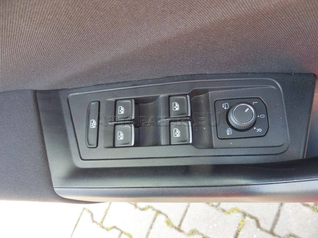 Volkswagen T-Roc 1.5 TSI BMT  DSG