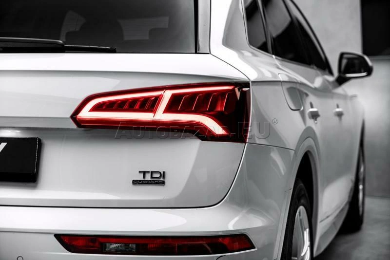 Audi Q5 2018 na predaj – fotografia 9