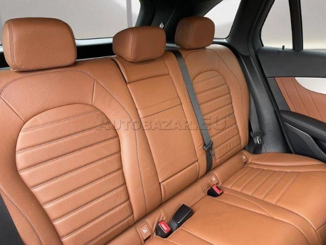 Mercedes-Benz GLC 2020 na predaj – fotografia 11
