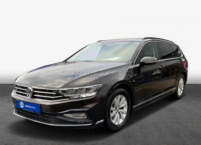Volkswagen Passat Variant 2.0 TDI EVO Business DSG