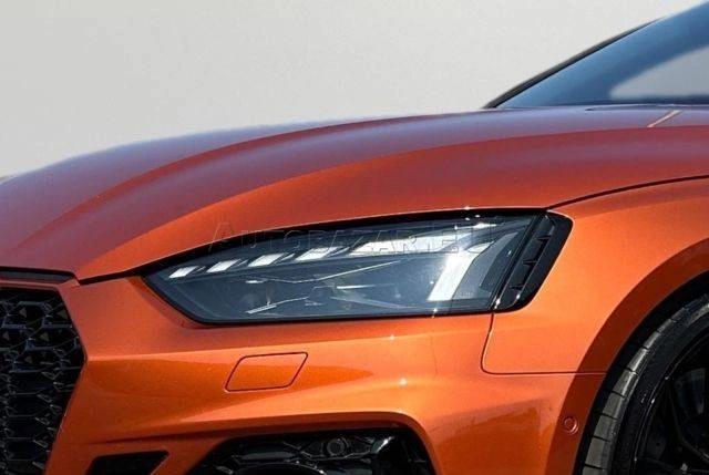 Audi RS5 Kupé 2.9 TFSI quattro