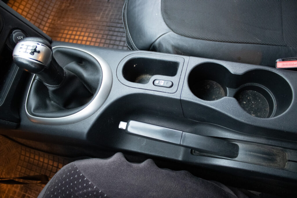 Nissan Qashqai 2011 na predaj – fotografia 19