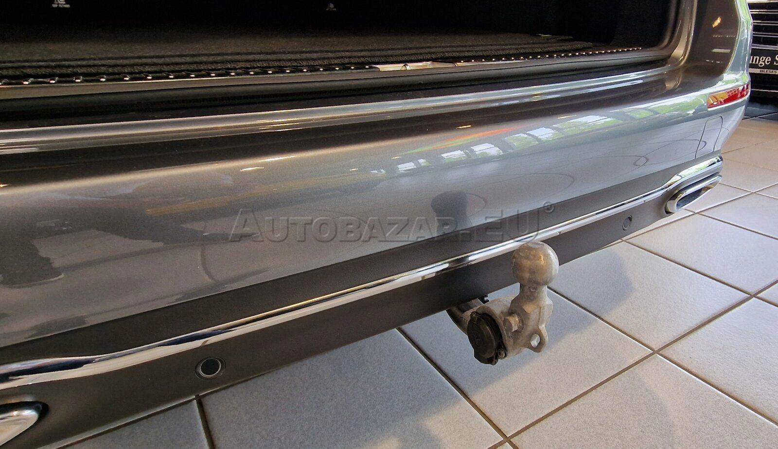 Mercedes-Benz E trieda Kombi 200 A/T