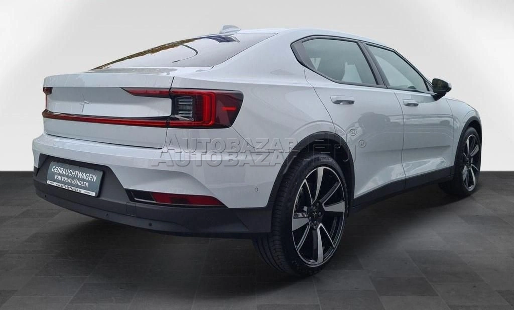 Polestar 2 Long range A/T