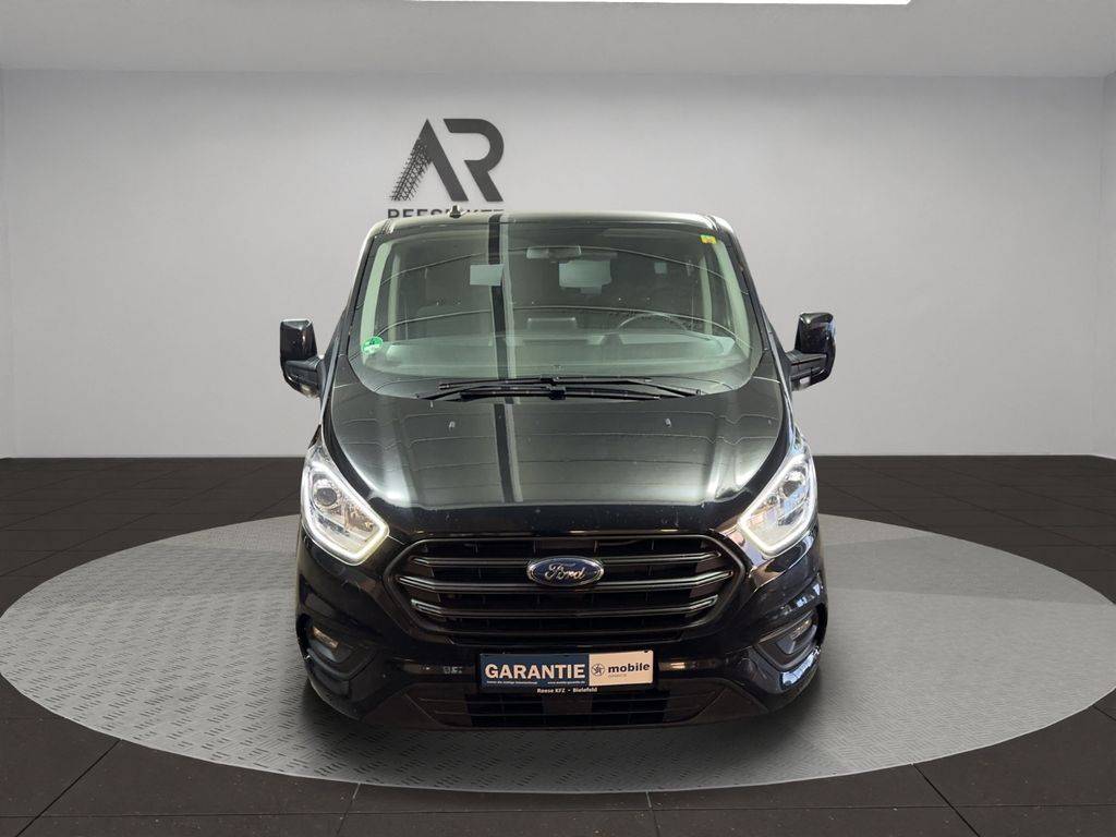 Ford Transit Custom/Tourneo 320 L2
