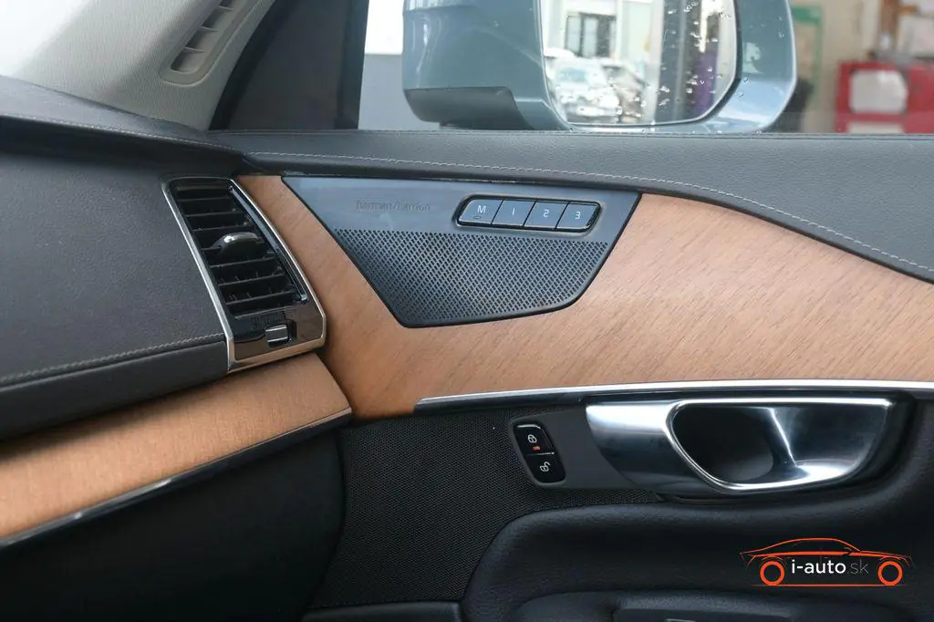 Volvo XC90 2021 na predaj – fotografia 22