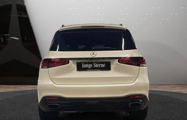 Mercedes-Benz GLS 400 d 4MATIC A/T