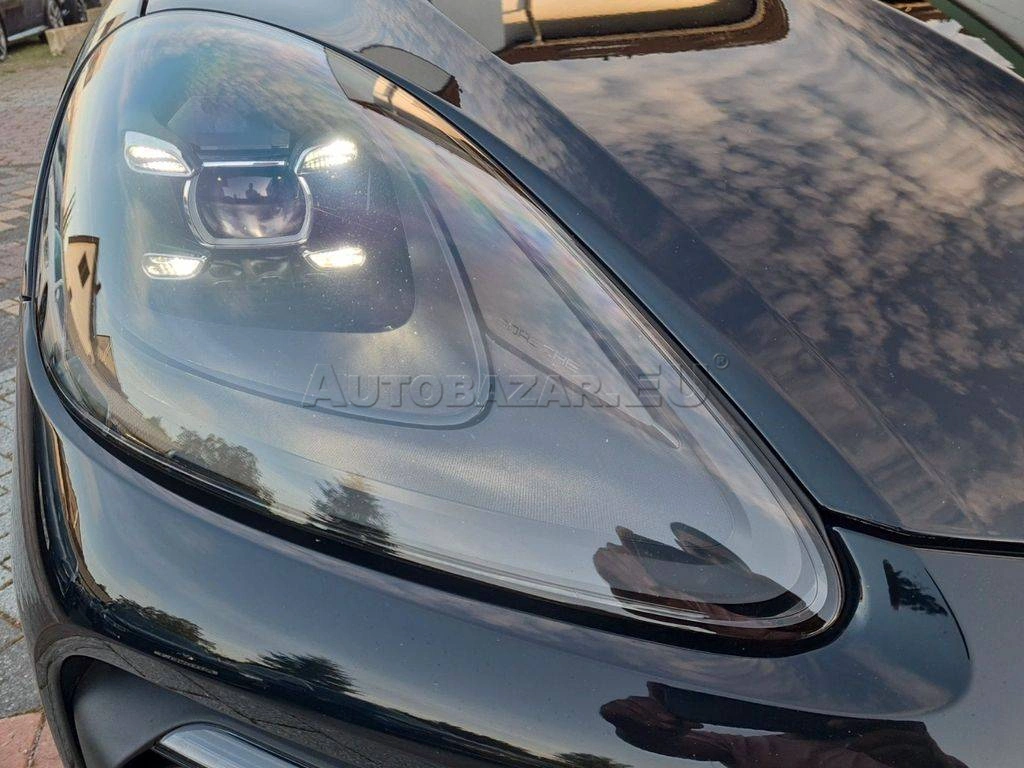 Porsche Cayenne 4x4 A/T