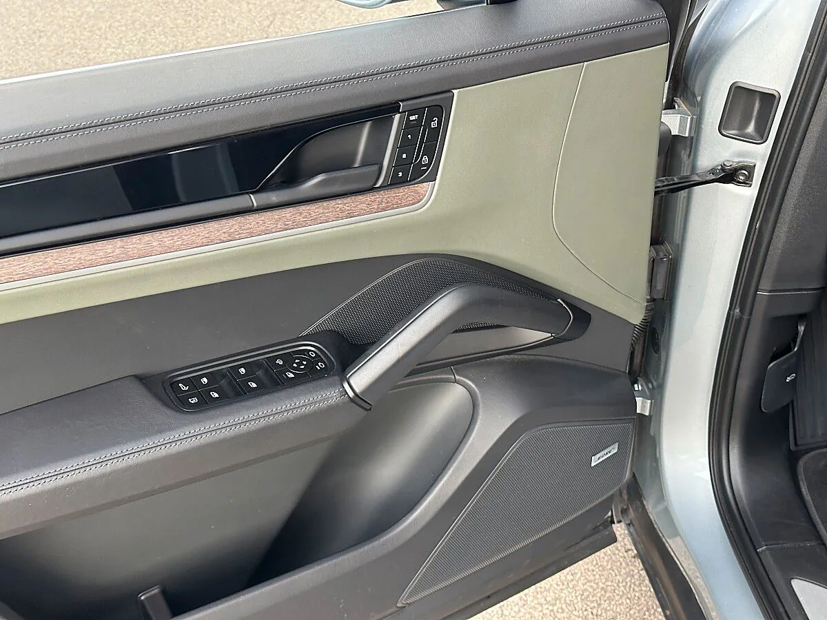 Porsche Cayenne 2024 na predaj – fotografia 27