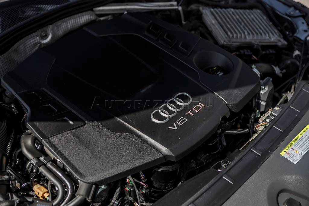 Audi A4 2017 na predaj – fotografia 29
