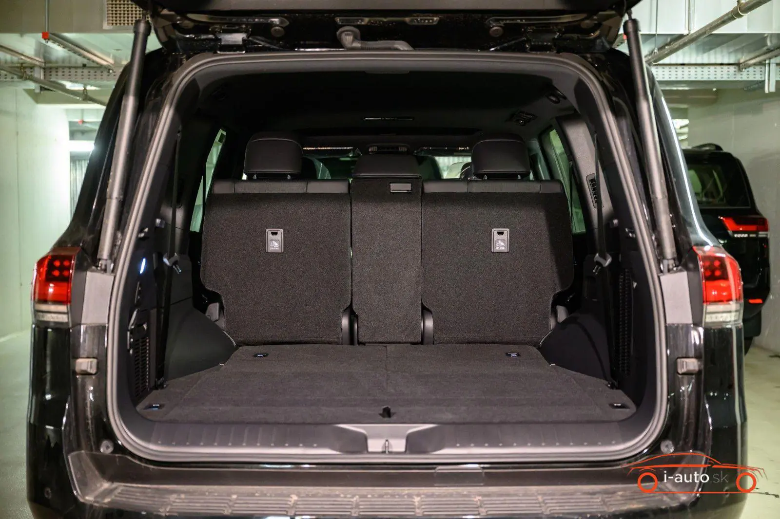 Toyota Land Cruiser 2025 na predaj – fotografia 33