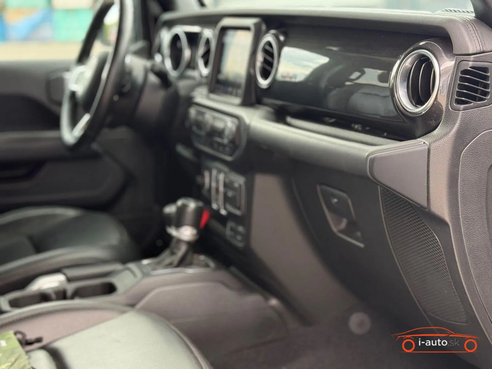Jeep Wrangler 2020 na predaj – fotografia 18