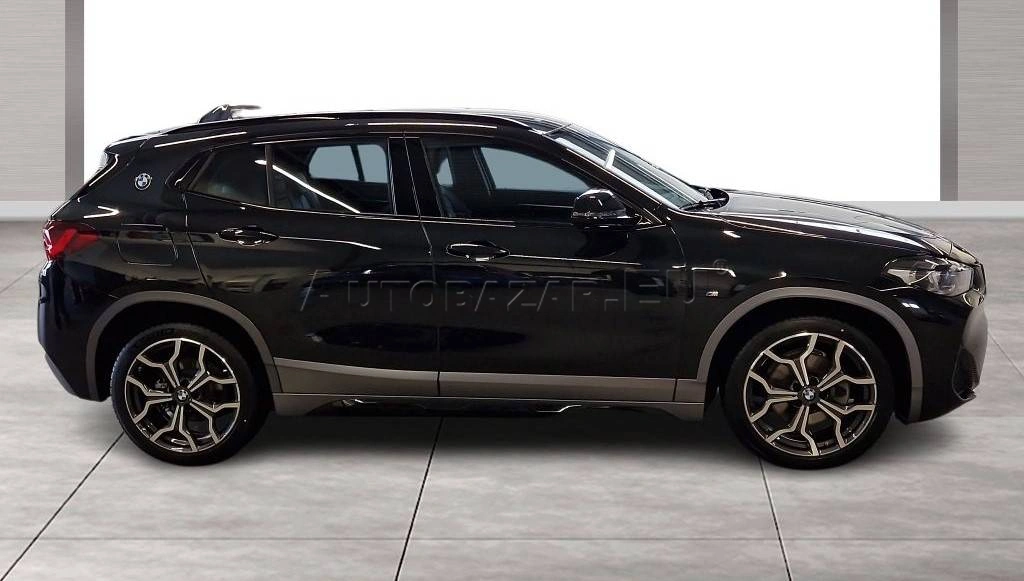 BMW X2 sDrive18d A/T