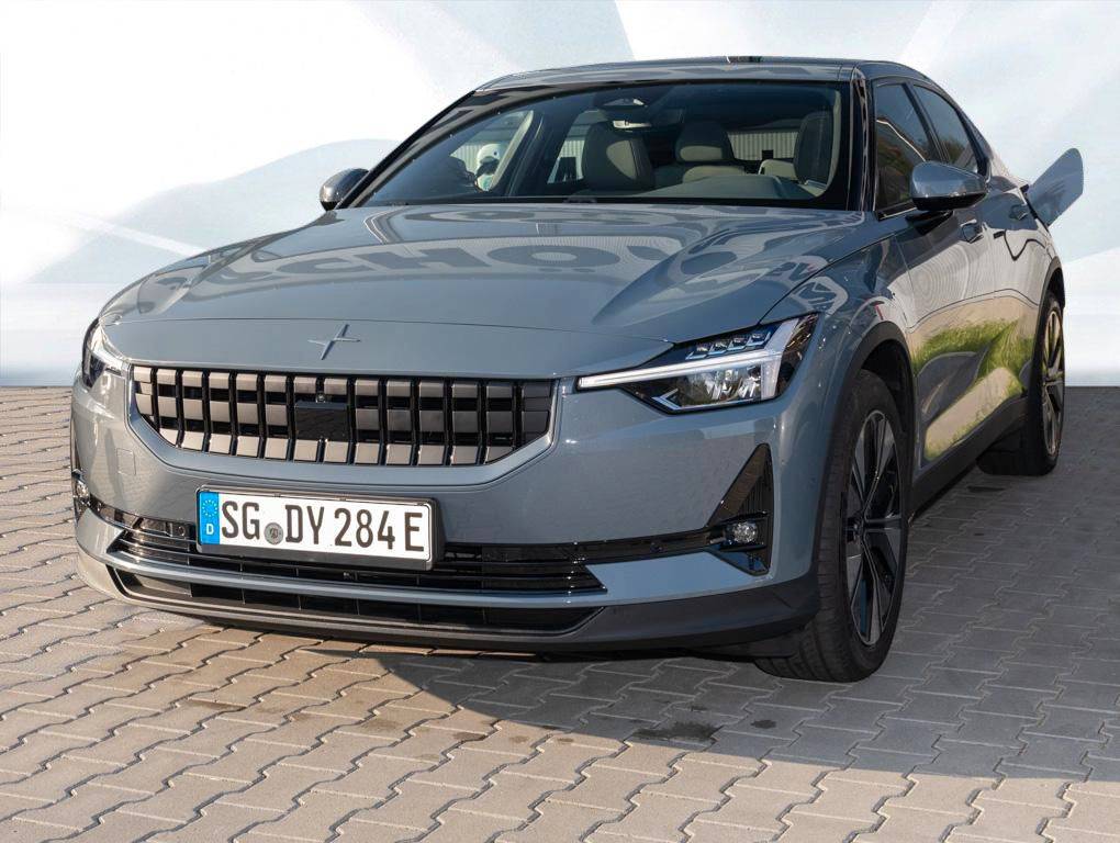 Polestar 2 DUAL MOTOR