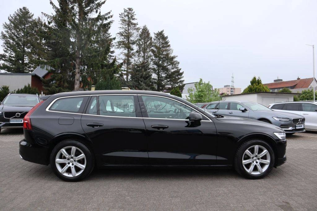 Volvo V60 D4 Inscription AWD A/T