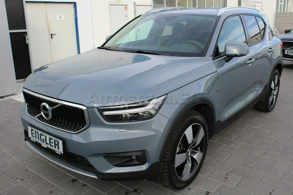 Volvo XC40 T3 163k Momentum Pro A/T