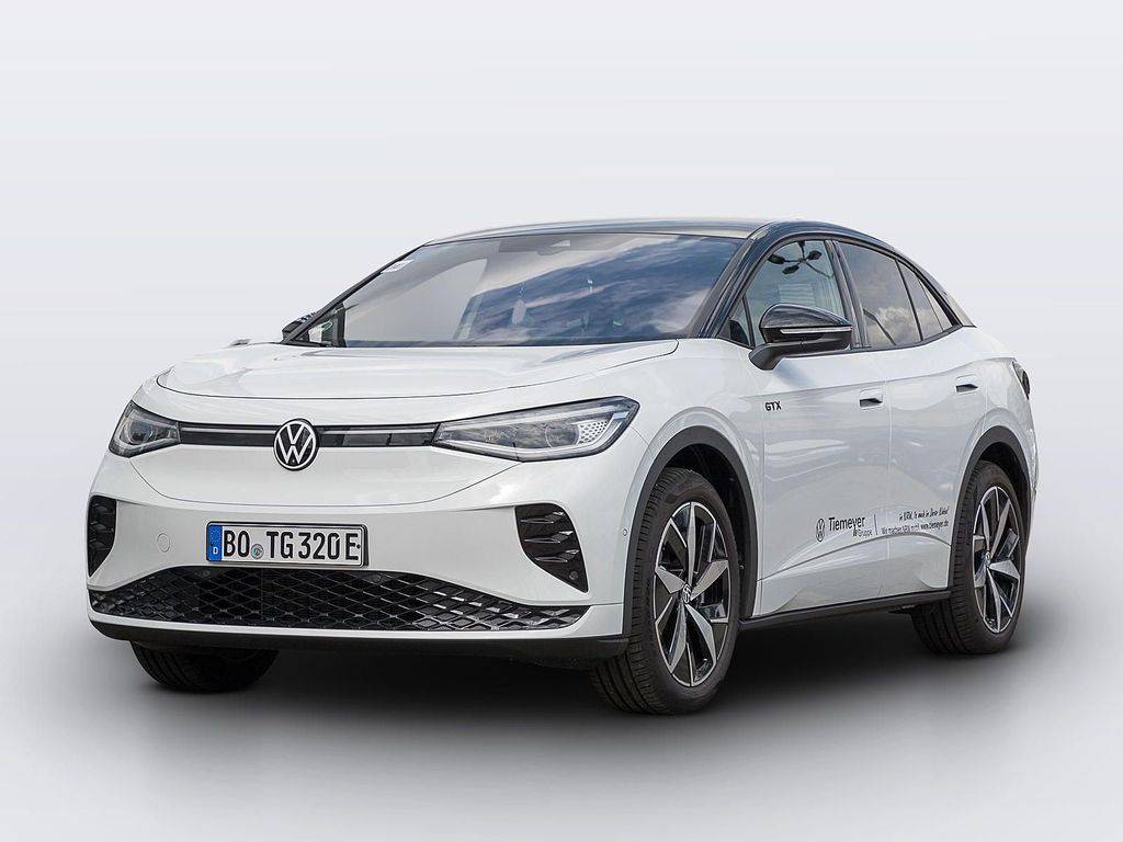Volkswagen ID.5 GTX 77kWh 4Motion