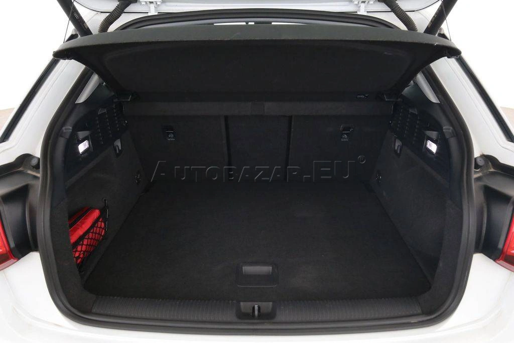 Audi Q2 2.0 TDI 35  quattro S tronic