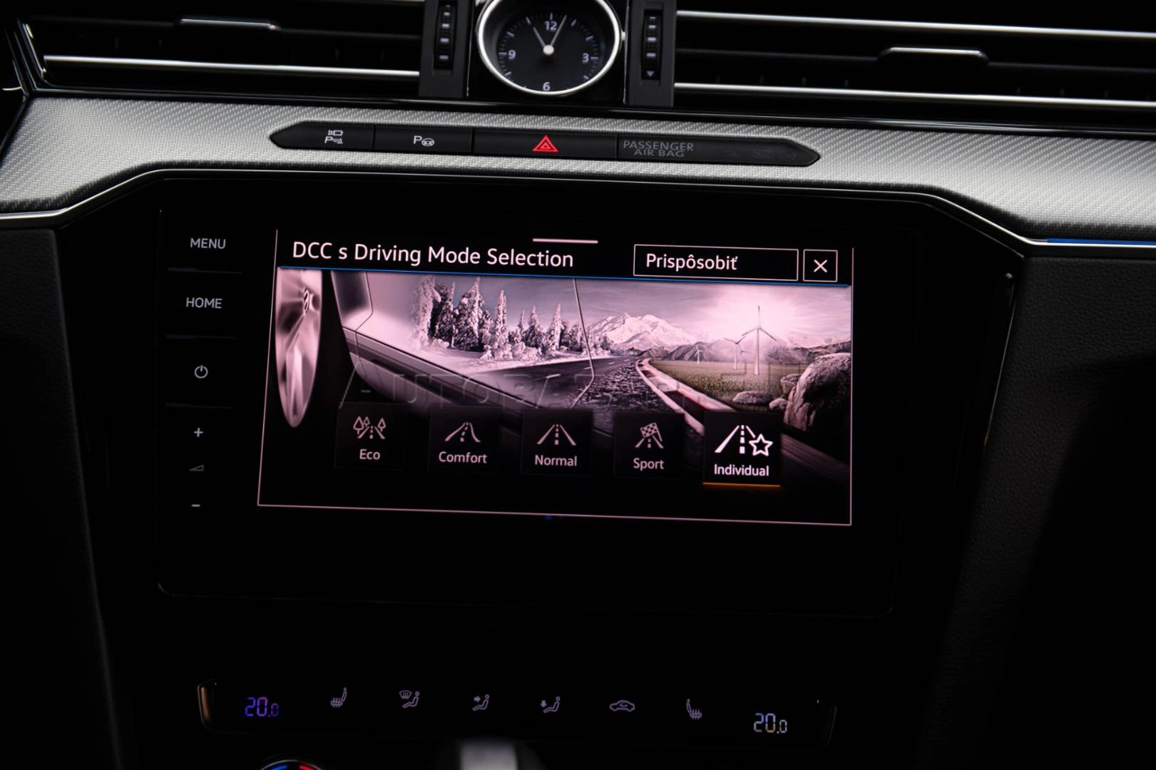 Volkswagen Arteon 2020 na predaj – fotografia 40