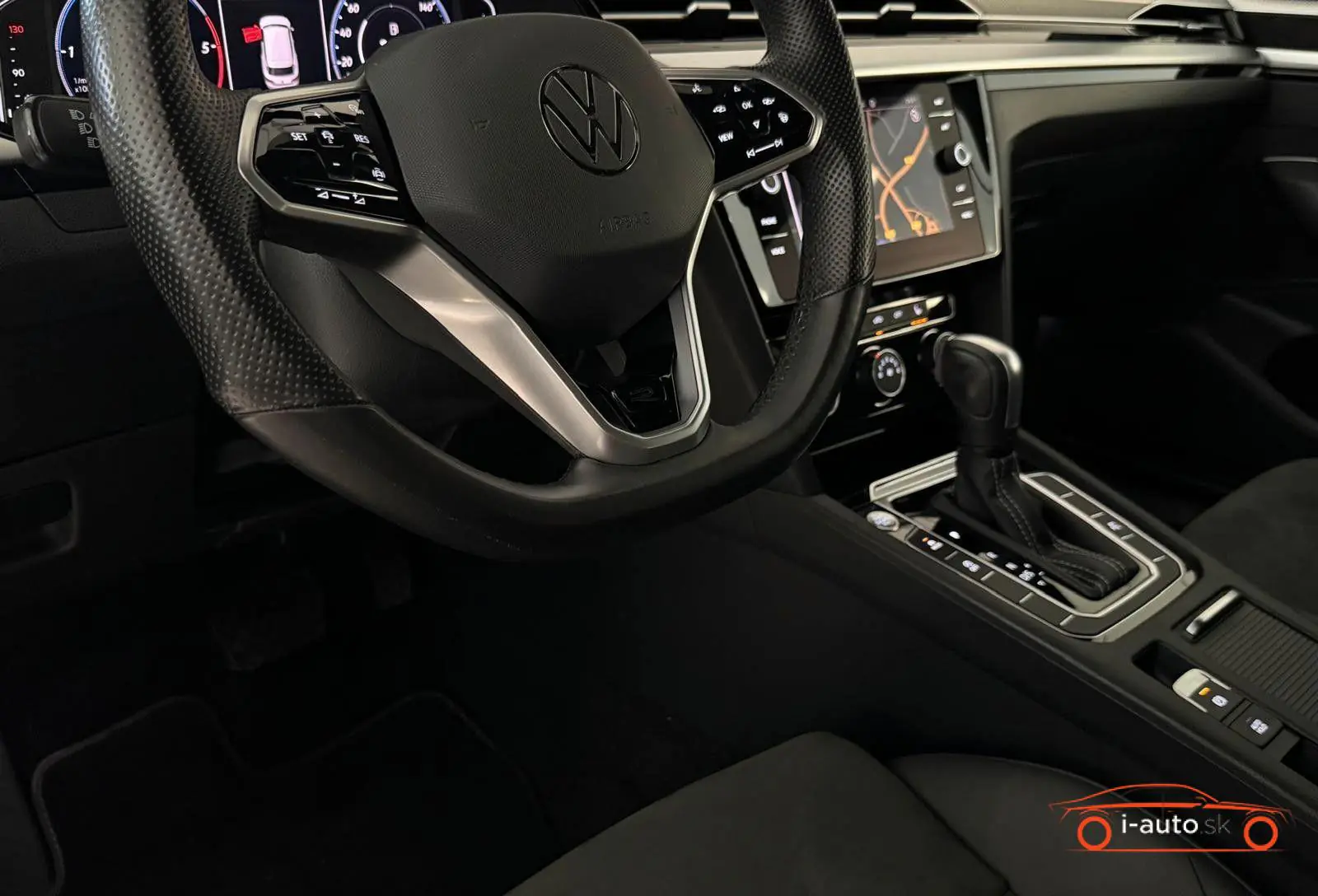 Volkswagen Arteon 2021 na predaj – fotografia 9
