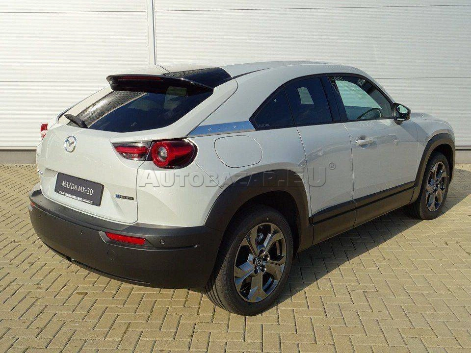 Mazda MX-30 e-Skyactiv EV Advantage