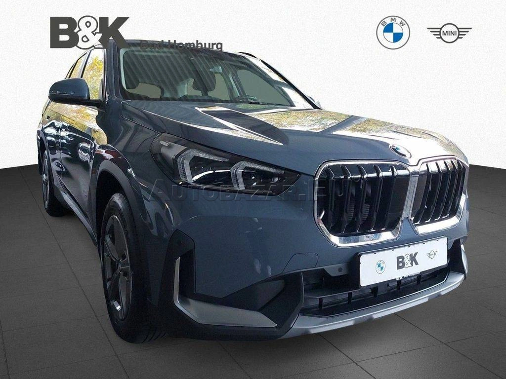 BMW X1 xDrive 20d mHEV A/T