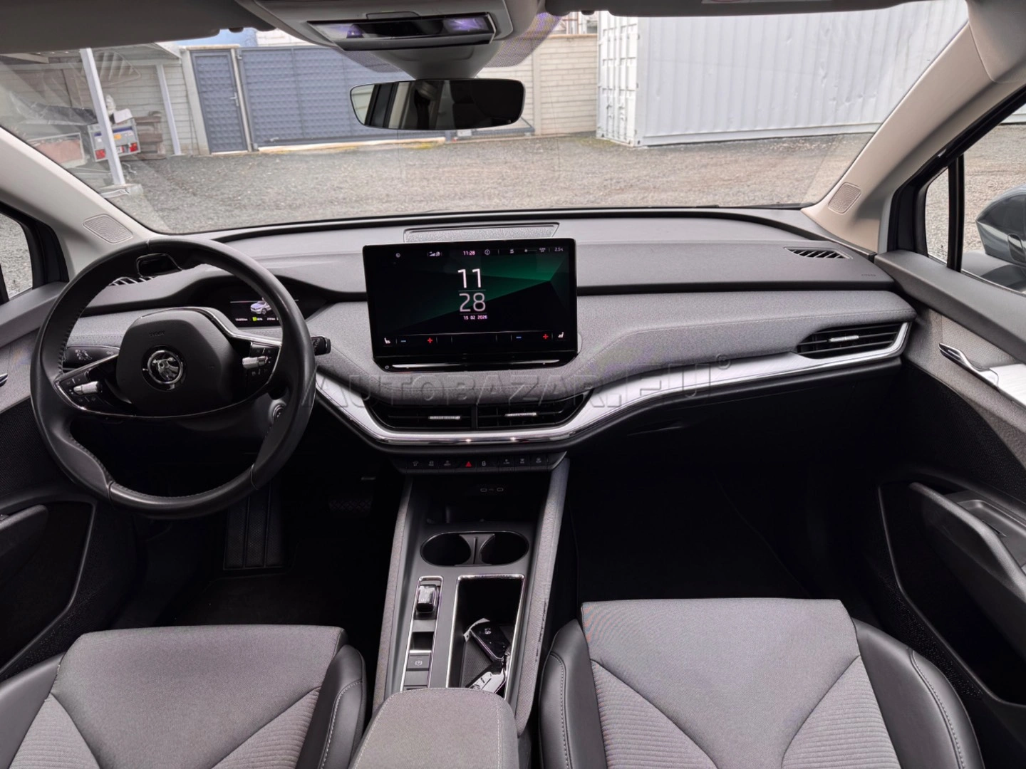 Škoda Enyaq 2021 na predaj – fotografia 16