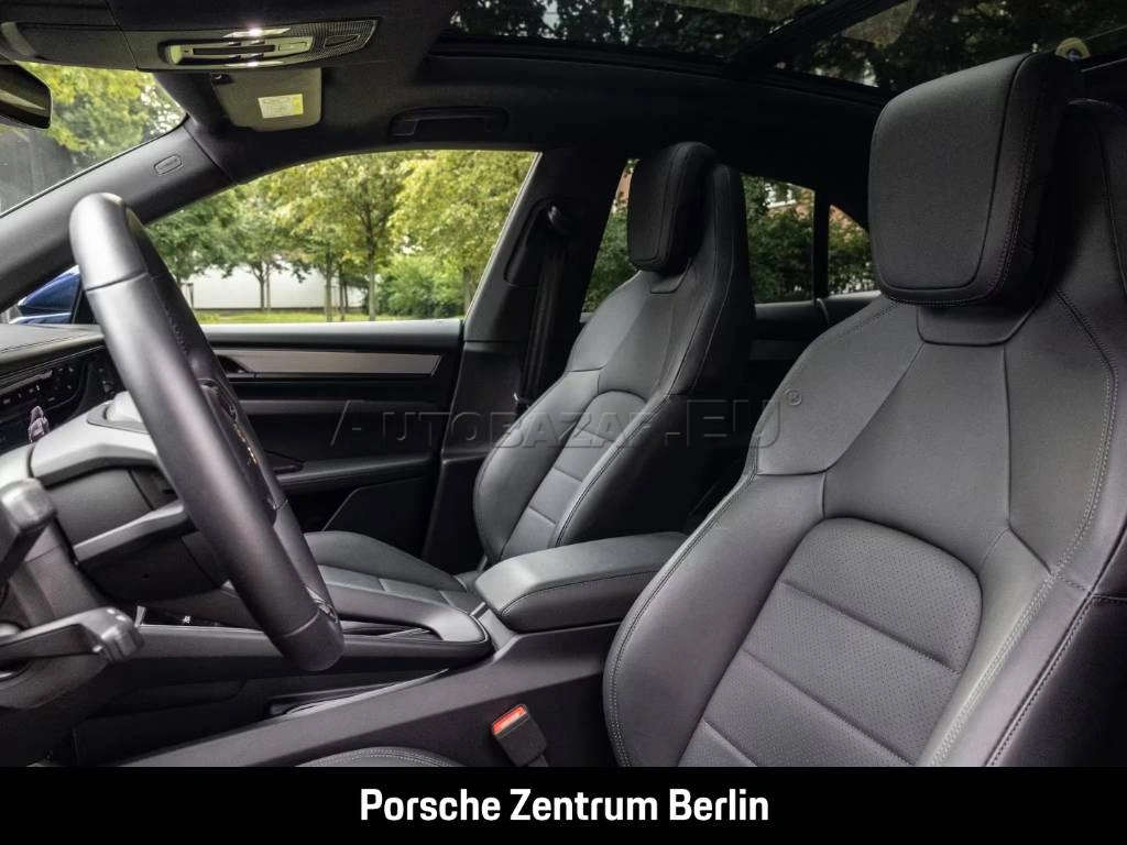 Porsche Macan 4