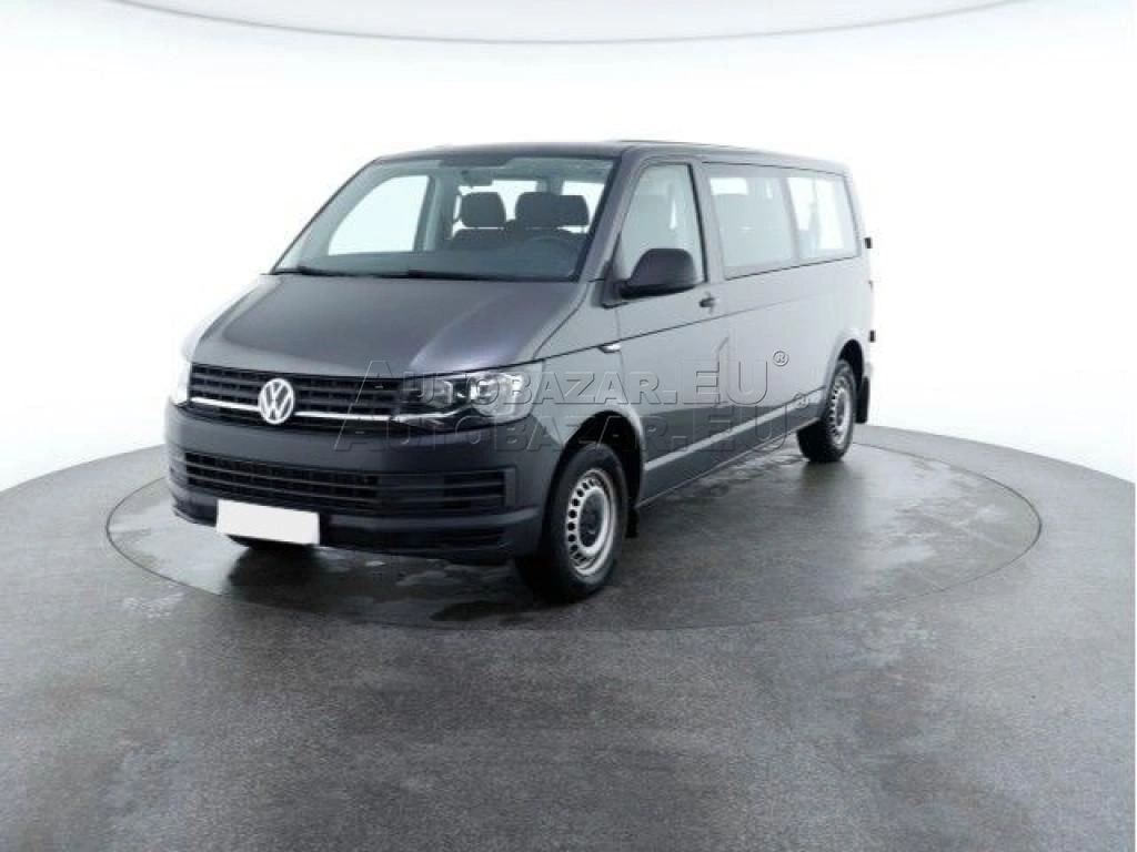 Volkswagen T6 Caravelle 2.0 TDI 150k Trendline DSG