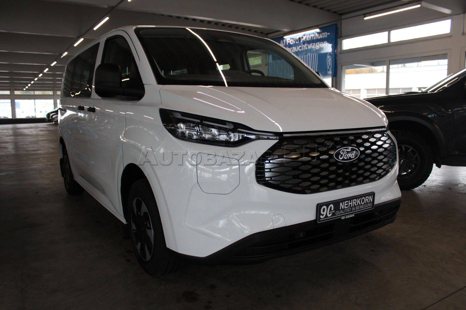 Ford Transit Custom 2024 na predaj – fotografia 7