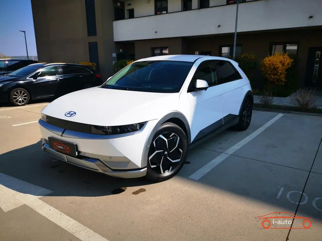 Hyundai Ioniq 5