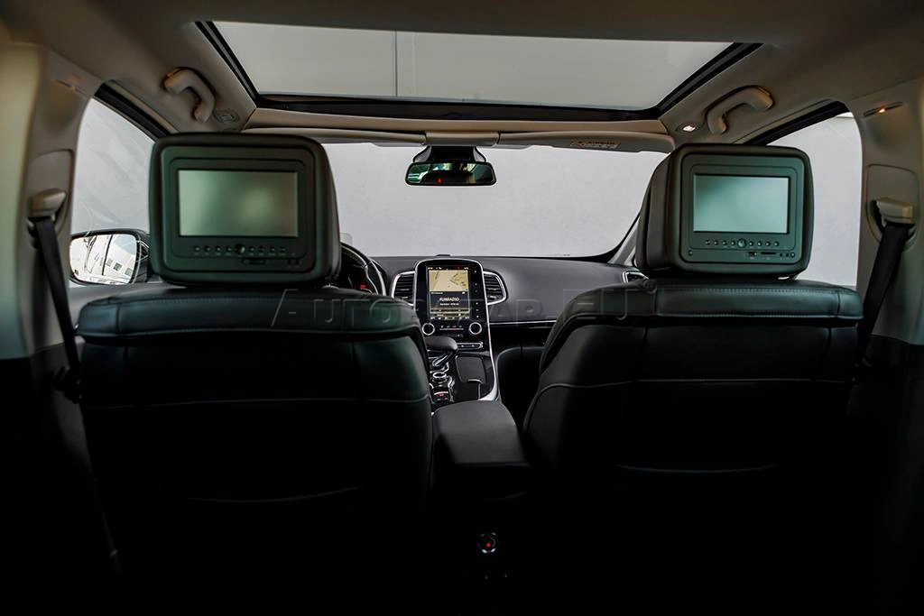 Renault Espace 2018 na predaj – fotografia 31