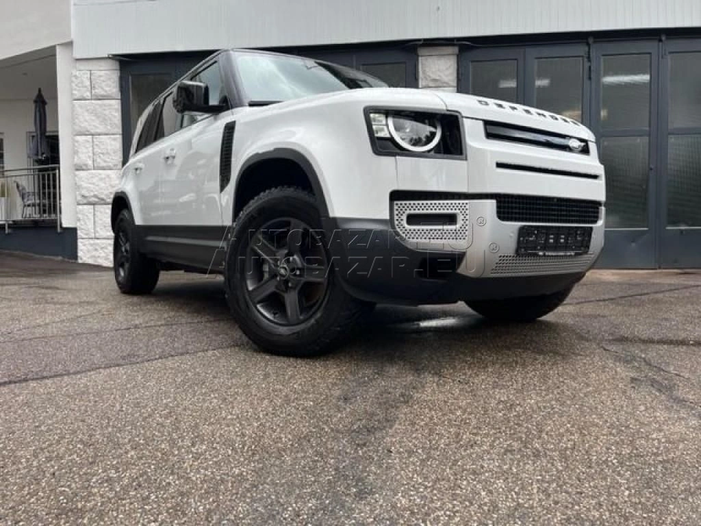 Land Rover Defender 110 3.0D I6 D250 MHEV S A/T AWD